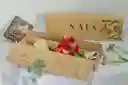 Arreglo De Flores Tipo Exportación