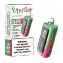 Vaper Ecuator Eq30.000puff - Strawberry Kiwi