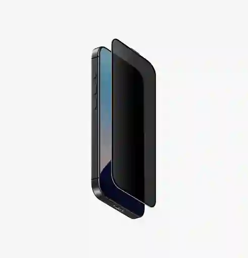 Vidrio 5d Antiespia Iphone 11 Pro/xs/x.