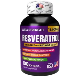 Revesratrol Americano