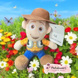 Peluche Llavero Woody