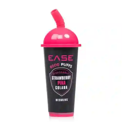 Vap-ease Strawberry Piña Colada 8k