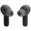 Audífonos Jbl Tune Beam Negro (noise Cancelling)