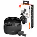 Audífonos Jbl Tune Beam Negro (noise Cancelling)