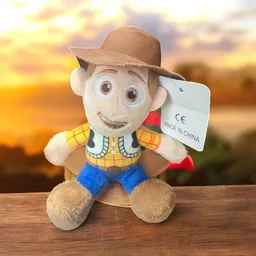 Peluche Llavero Woody