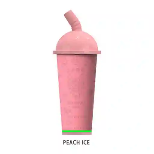 Vap-ease Peach Ice 8k