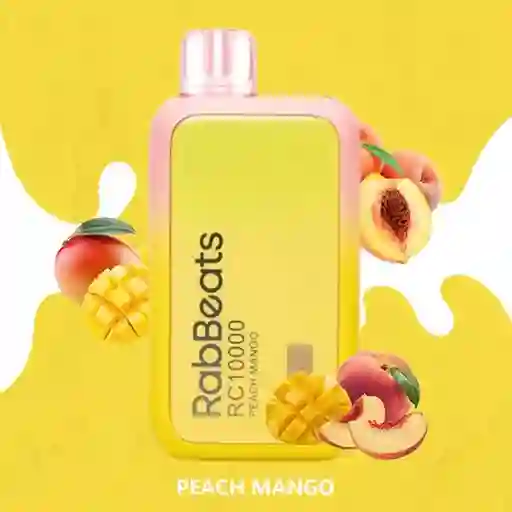 Rabbeat Peach Mango Rc10.000