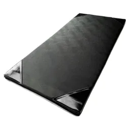 Colchoneta Profesional De Gimnasio 50x100x3 Casa Impermeable