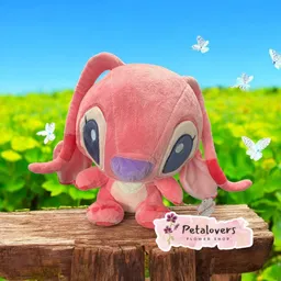 Peluche Angela