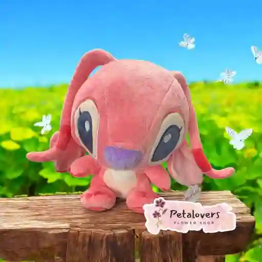 Peluche Angela