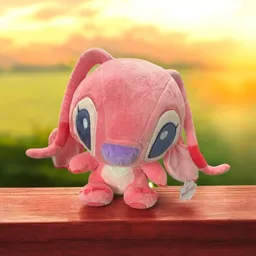 Peluche Angela
