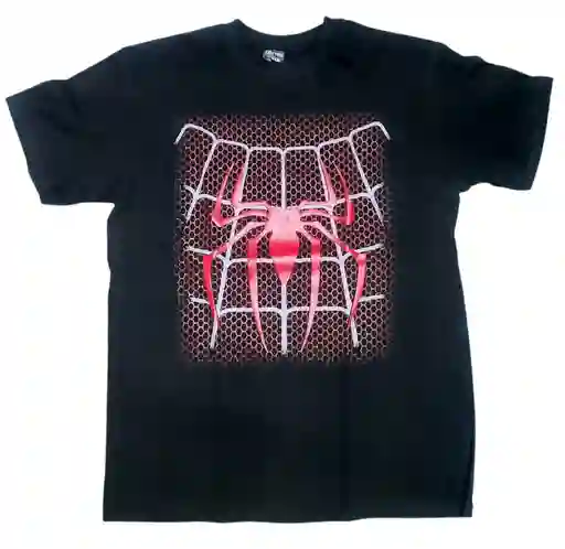 Camiseta Hombre Araña Camiseta Para Hombre Spiderman