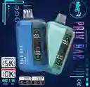 Priv Bar Turbo 15.000puff - Alaskan Mint