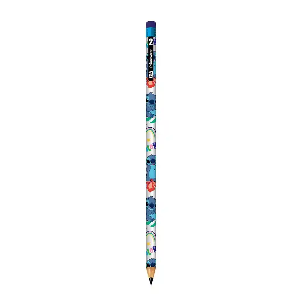 Lapiz Stitch X 6