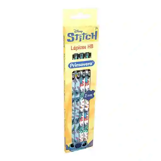 Lapiz Stitch X 6