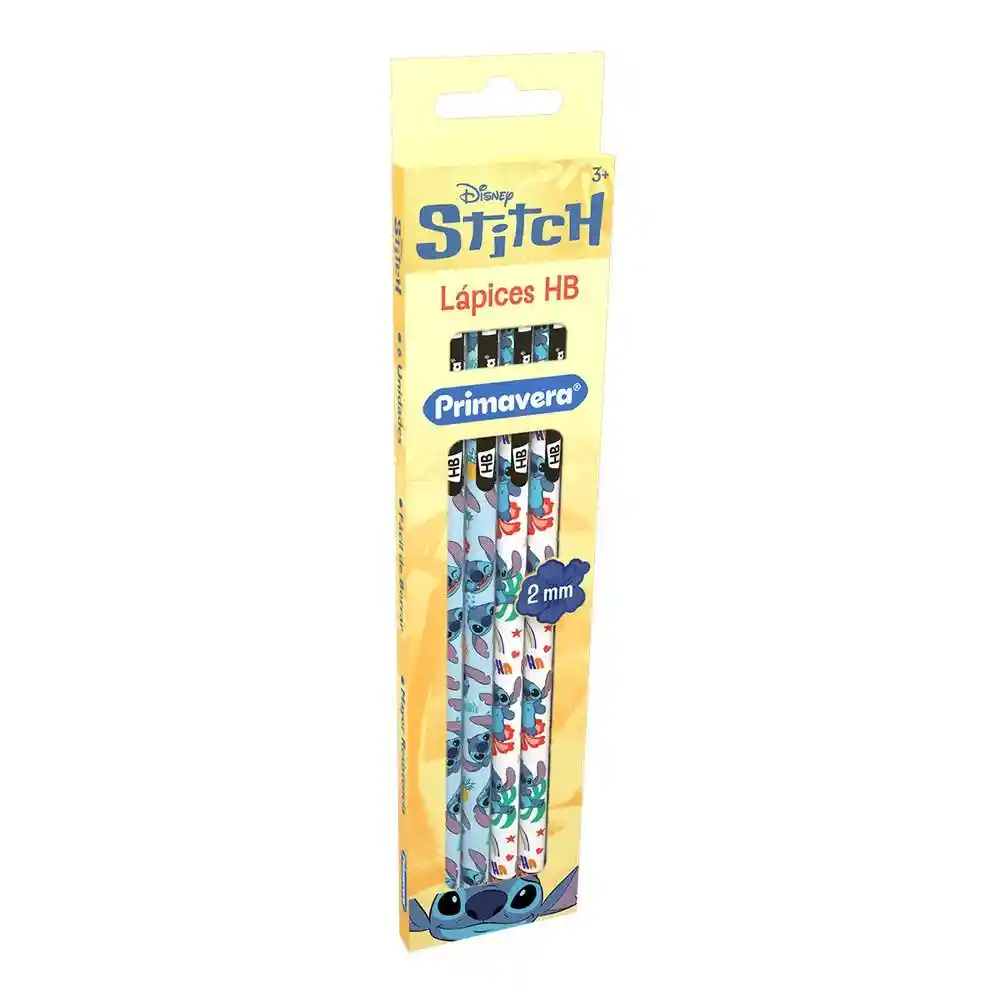 Lapiz Stitch X 6