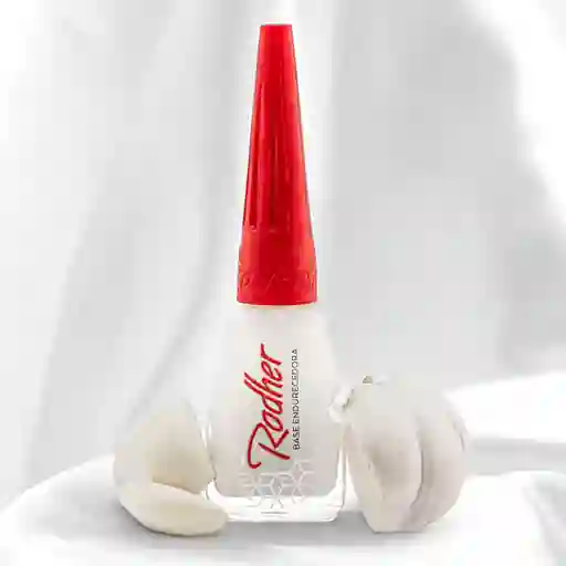 Esmalte Rodher Base De Ajo
