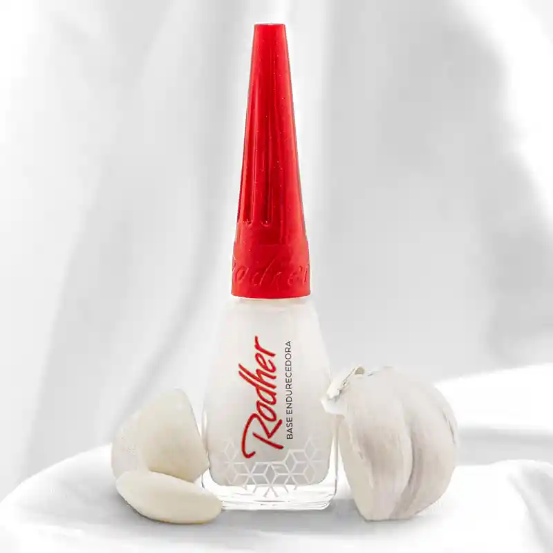 Esmalte Rodher Base De Ajo