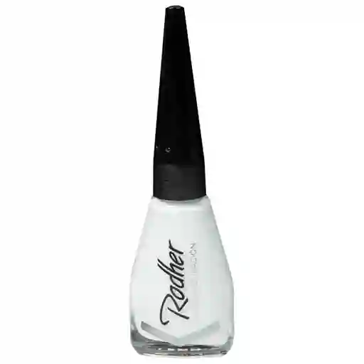 Esmalte Rodher Blanco