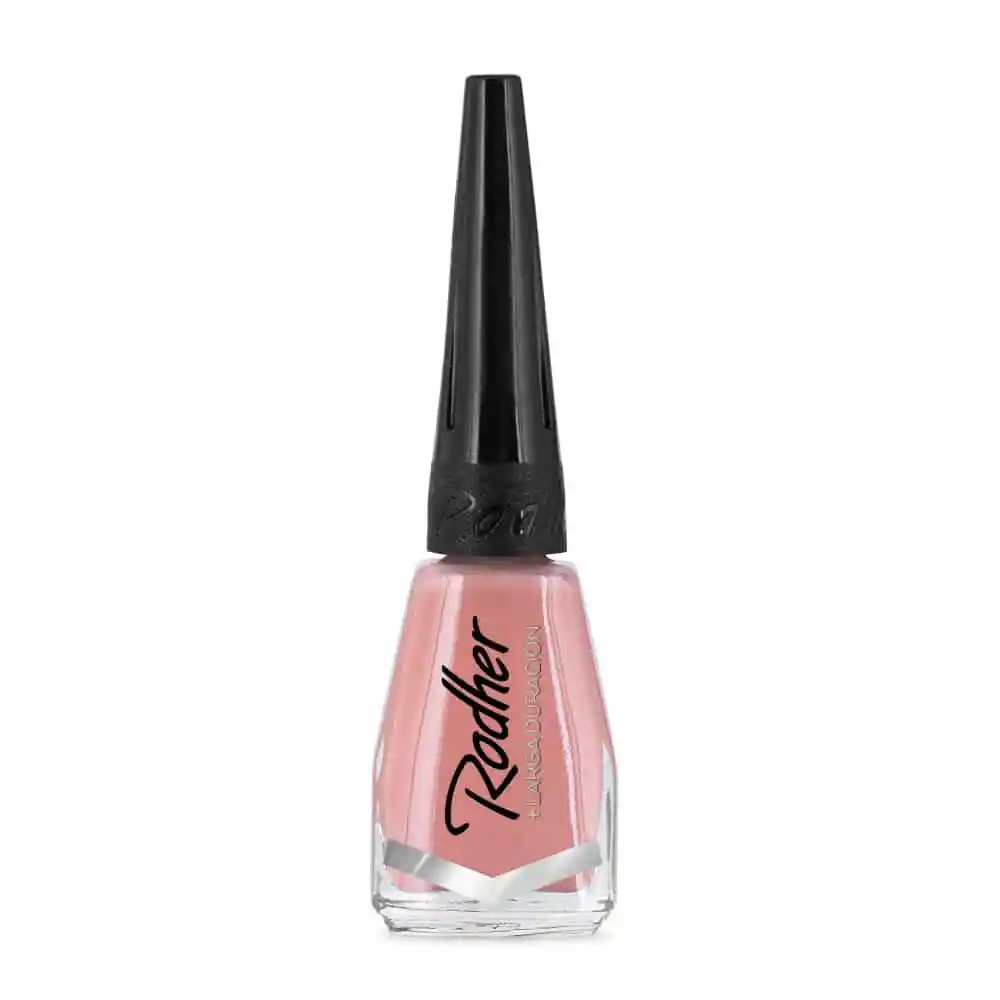 Esmalte Rodher Palo De Rosa