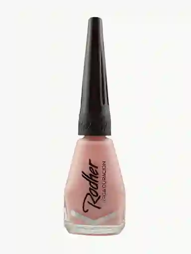 Esmalte Rodher Cremoso Rosa