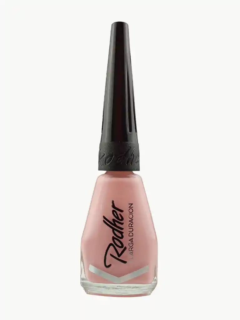 Esmalte Rodher Cremoso Rosa
