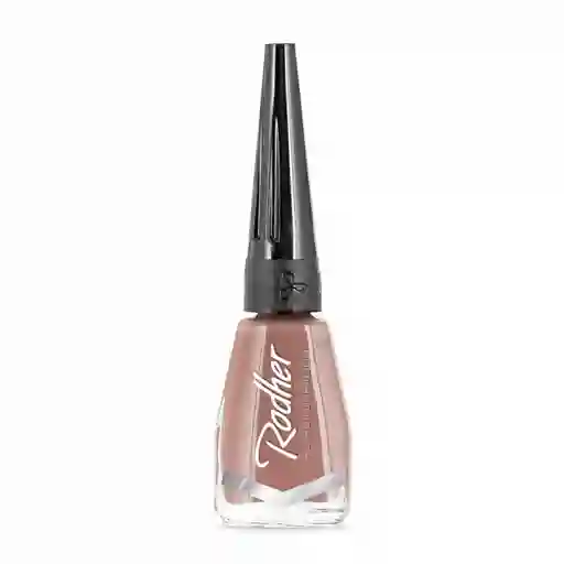 Esmalte Rodher Nude Oscuro