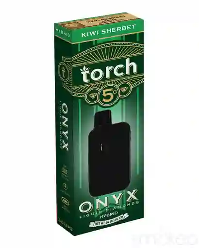 Torch Onyx Hybrid - Kiwi Sherbet 5ml