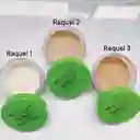 Polvo Suelto Raquel Tono 3 Almendra 20 G