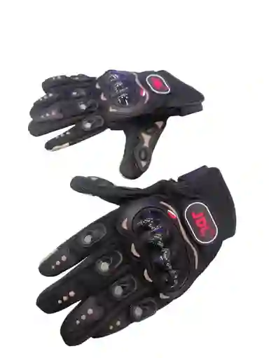 Guantes Jdl