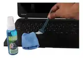 Kit De Limpieza