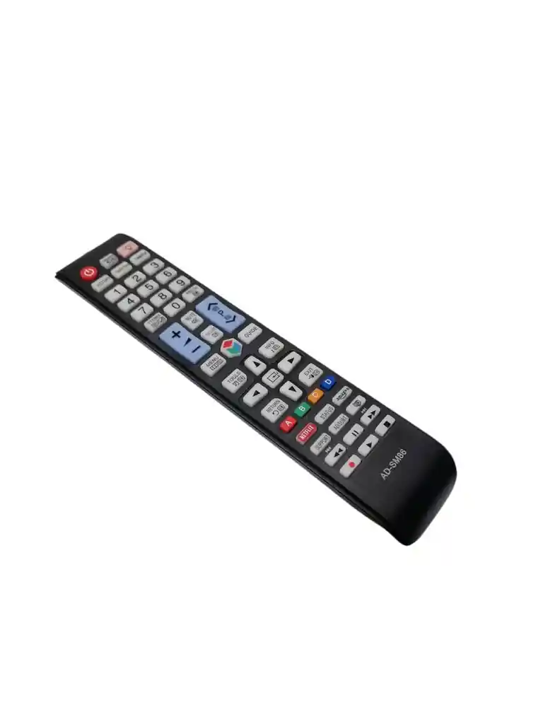Control Smart Samsung