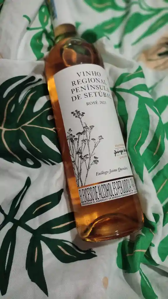 Vinho Regional Península De Setubal