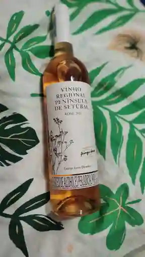 Vinho Regional Península De Setubal
