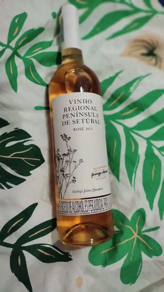 Vinho Regional Península De Setubal
