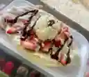 Berry Banana