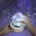 Lámpara Proyectora De Luz Nocturna Para Niños 6 En 1