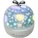 Lámpara Proyectora De Luz Nocturna Para Niños 6 En 1