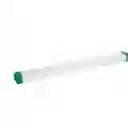 Lampara Led Luz De Emergencia Recargable Usb 60w Bombillo Doble Fluorescente