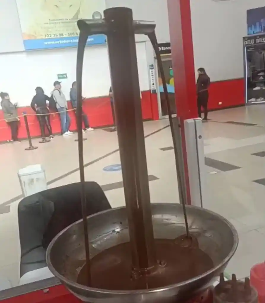 Choco Berry