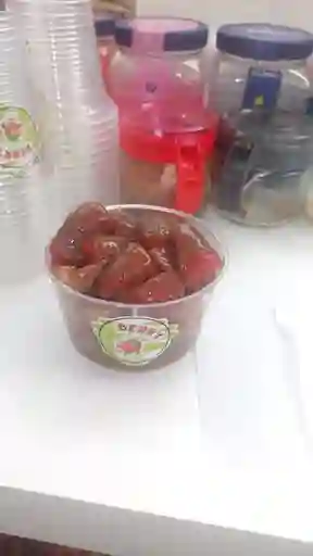 Choco Berry