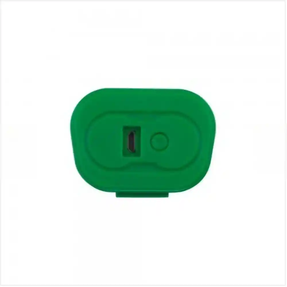Lampara Led Luz De Emergencia Recargable Usb 60w Bombillo Doble Fluorescente