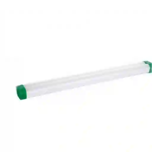 Lampara Led Luz De Emergencia Recargable Usb 90w Bombillo Doble Fluorescente