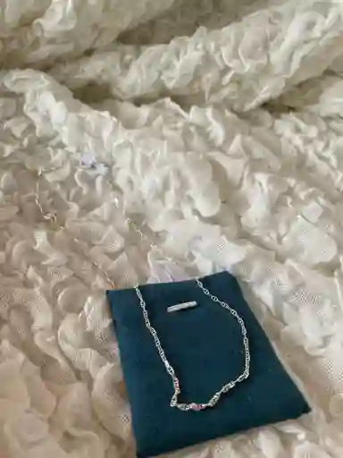 Cadena Plata 925