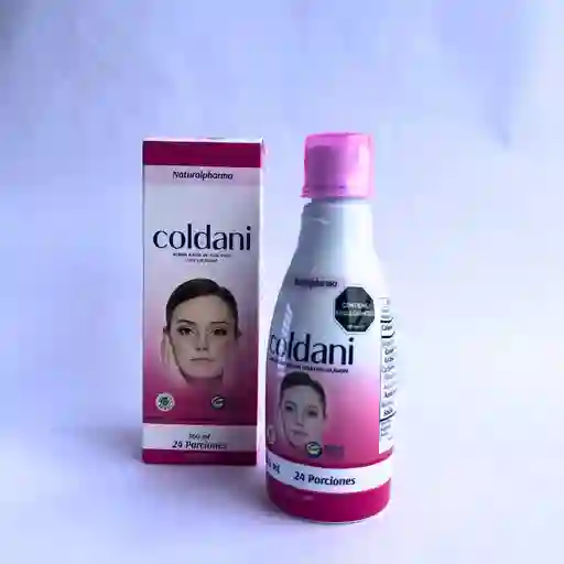 Coldani- Estimula La Producción De Colágeno- Mejora El Aspecto De La Piel