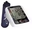 Tensiometro Digital De Brazo Alta Precisión Monitoreo