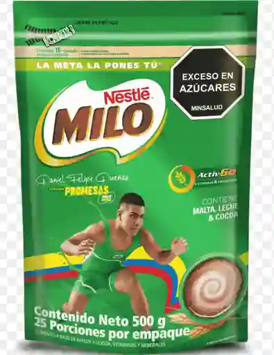Adicion De Espolvoreados
