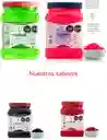 Adicion Toppings