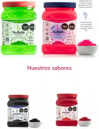 Adicion Toppings