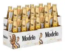 Modelo Special X24 Caja